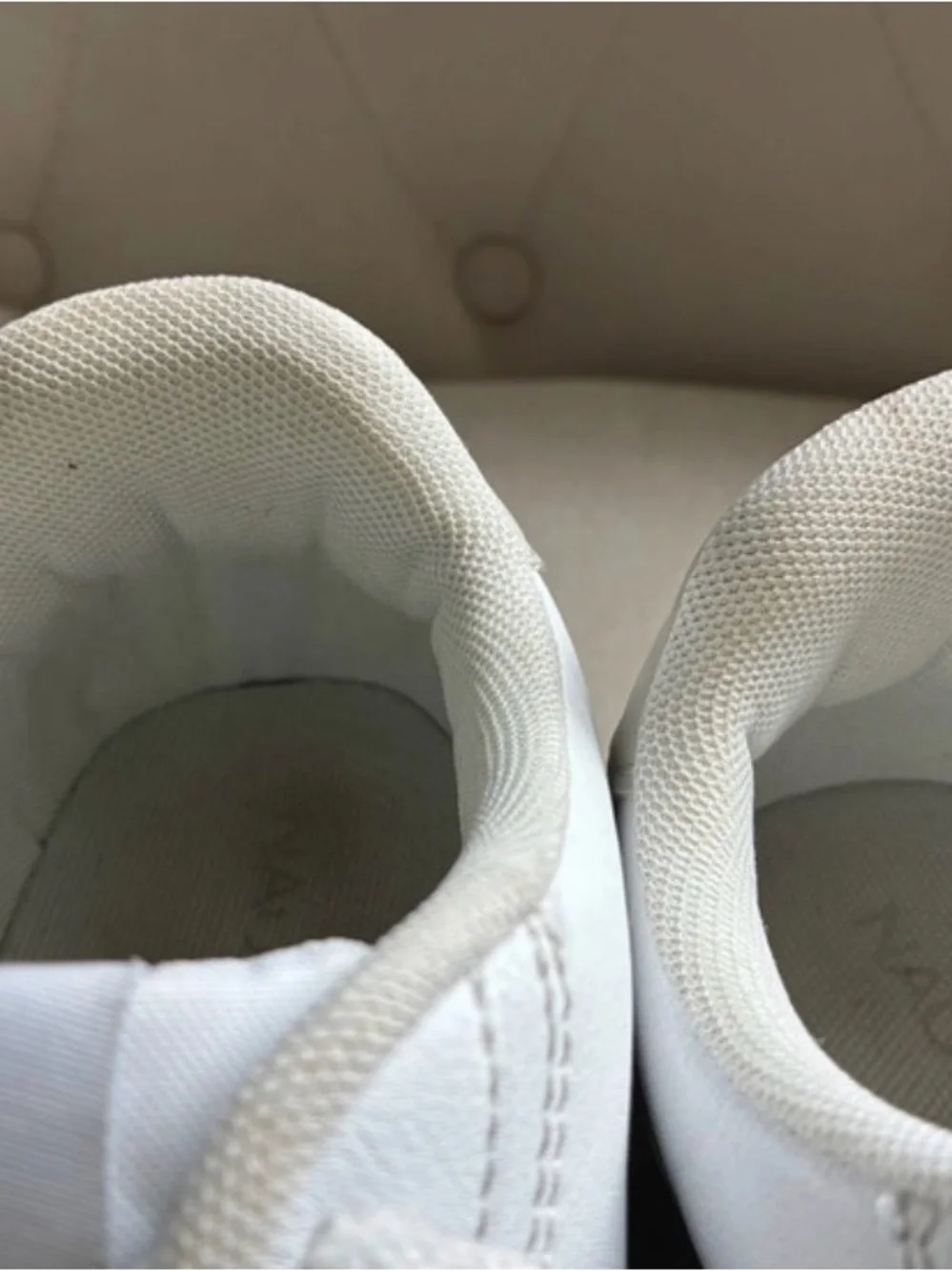 Classic Women’s White Casual Nautica Sneakers
